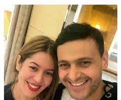 شاهد.. تسريب صور زوجة رامز جلال التي وصفها بأجمل نساء الأرض والجمهور مصډوم من جمالها: معقولة هذه مصرية!! | بلكونة