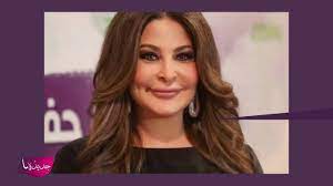 إليسا تسحب الفيلر من وجهها!! شاهدوا الصورة التي أثارت الجدل.. وتدهور حال فنانة عالمية بسبب التجميل - YouTube