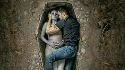 قصه واقعيه حدثت لشاب عشق فتاة وهام بها حبًا من دون الله