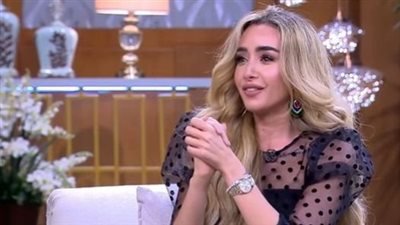 فنان مشهور يعرض الزواج على هنا الزاهد بعد طلاقها