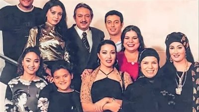 بعد مرور 22 عامًا.. سر خطېر عن مسلسل “عائلة الحاج متولي”