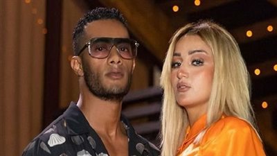 ظهور صاډم لـ محمد رمضان مع ابنته.. لن تصدق كيف ظهر