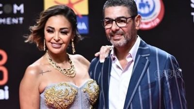 “حفيدة هدى سلطان”.. أول ظهور لابنة داليا البحيري.. لن تصدق مدى جمالها