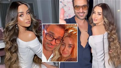 مفاجأة.. السر الخفي وراء طلاق هنا الزاهد وأحمد فهمي