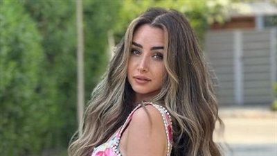 مش هتعرفوها.. ظهور صاډم لـ هنا الزاهد بعد انفصالها عن أحمد فهمي