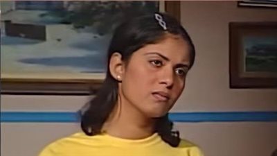 بعد مرور 22 سنة.. لن تصدق كيف أصبح شكل «أشكيناز» ابنة «الحاج متولي»؟