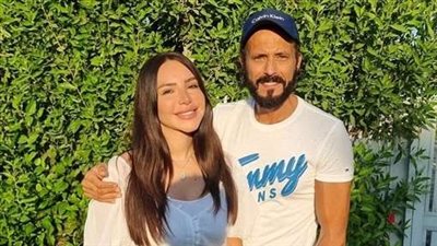 أول تعليق من زوجة يوسف الشريف بعد الطلاق