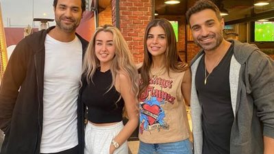“فيلم مستر إكس السبب”.. مفاجأة جديدة في طلاق هنا الزاهد وأحمد فهمي