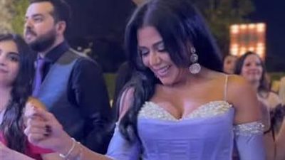زواج رانيا يوسف للمرة الرابعة يثير ضجة.. لن تصدق ما هو العريس