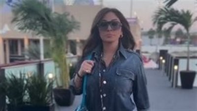 ملاحظة غريبة في صورة إليسا في سباق فورميلا 1.. لن تصدق ما هي