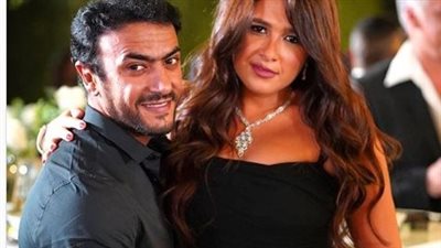 ظهور جريء للفنانة ياسمين عبدالعزيز يصدم الجميع.. شاهد