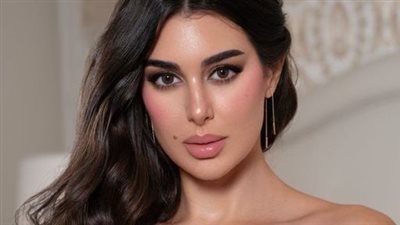 جمالها مش طبيعي.. أول ظهور علني لنرمين شقيقة ياسمين صبري