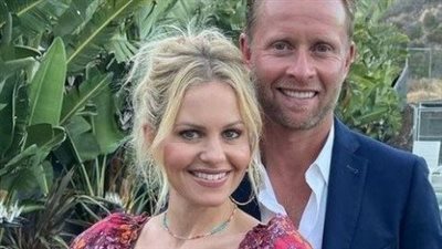 Candace Cameron Bure Reluctant to Apologize After Backlash Over ‘Inappropriate’ Photos With Husband