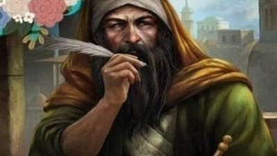ما قصة المثل القائل { الموضوع فيه إنّ }