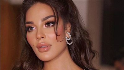  النجمة اللبنانية نادين_نجيم تنشر مجموعة صور لها بدون 
