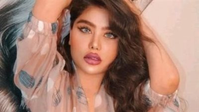 تغيير صـادم في شكل أنجي خوري بعد إرتدائها الحجاب.. اكتسبت الكثير من الوزن (صور)