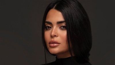 ظهور جرئ لـ أسماء جلال في مهرجان البحر الأحمر
