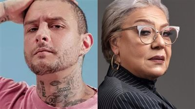 مفاجأة.. سر تحذير ناهد فريد شوقي المنتجين من التعامل مع أحمد الفيشاوي