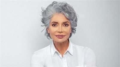 قصة زواج سوسن بدر ابن صديقتها الراحلة ناهد فريد شوقي التي أثارت ضجة