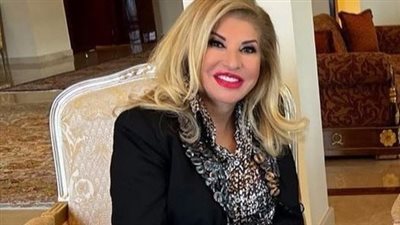 ظهور صاډم للإعلامية هالة سرحان بعد غياب .. لن تصدق كيف أصبح شكلها