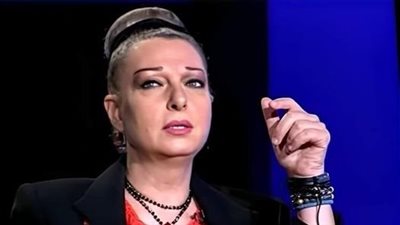 نادين خوري أخيرًااا ردت بكل صراحة وكشفت السر اللي مخليها ماتتجوز لها الوقت 💔.. مفاجأأة