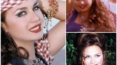 ظهور مفاجئ لبطلة كليب عمرو دياب “حبيبي يانور العين”.. شكلها سيفاجئك