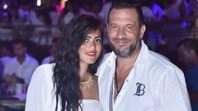 أجمل من ياسمين صبري.. زوجة نجل ماجد المصرى تثير الجدل بأنوثتها الطاغية