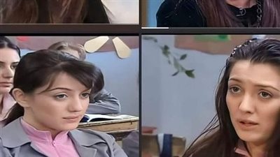 معقول الزواج يغير بطلة مسلسل أشواك_ناعمة لهي الدرجة