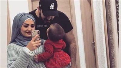 قصه واقعيه مؤثره تزوج شاب من إمرأه
