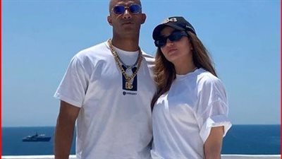 في أول ظـهور لها ابنة الفنان محمد رمضان تشعل السوشيال ميديا لشدة جمالها.. والجمهور: 