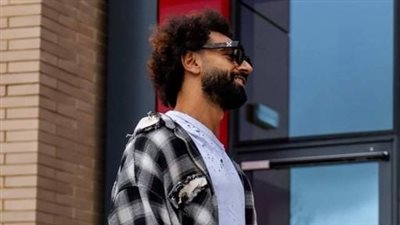 ملاحظة غريبة في صورة محمد صلاح الأخيرة.. لن تصدق ما هي؟