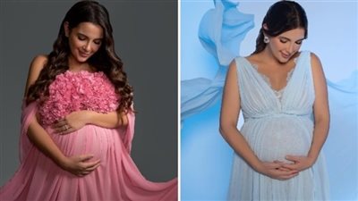 شام الذهبي تتصدر التريند بعد صور الحمل.. ما هو جنس جنينها؟