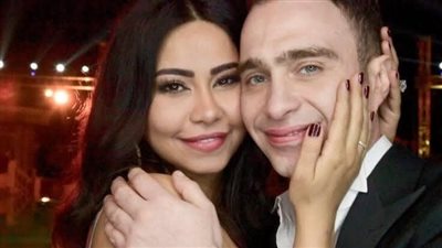 شيرين عبد الوهاب بعد طلاقها تحلق شعرها للمرة الثانية