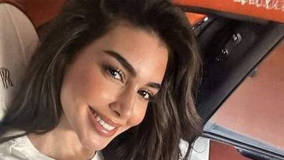 ملاحظة غريبة في صورة ياسمين صبري.. لن تصدق ماهي؟
