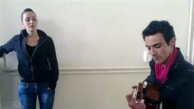 من منا لا يذكر الشابة السورية التي انتشر لها فيديو في كلية الإعلام