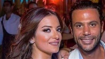 مش هتعرفوها.. زوجة محمد إمام تثير الجدل بتغير ملامحها في أحدث ظهور لها