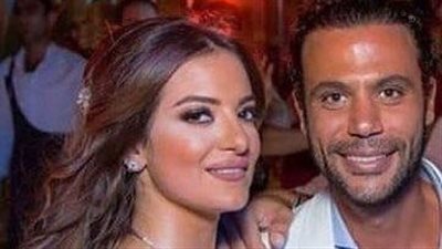 لن تصدق من هي زوجة محمد إمام؟.. ومفاجأة بشأن فارق السن بينهما