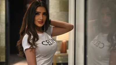 خست أوي.. ظهور صاډم للفنانة مي عمر يثير ضجة