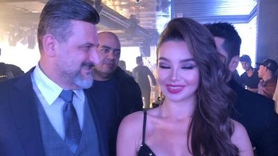فنانة شهيرة.. لن تصدق من هي خطيبة خالد الصاوي الأولى؟