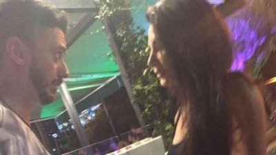 من هي زوجة سعد لمجرد الأولى ثمين ومفاجأة عن جنسيتها