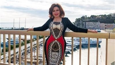 لن تصدق سر نحافة إلهام شاهين المٹيرة للجدل