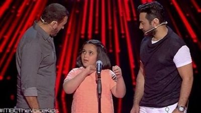 «بقت عروسة».. ظهور مفاجئ لـ نجمة ذا فويس كيدز يهز مواقع التواصل