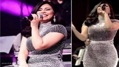 «مش هتصدق شكلها».. أول ظهور لـ شيرين بعد الطلاق