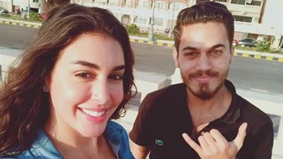 حبيب ياسمين صبري الجديد.. قطري ويمتلك شركة مجوهرات عالمية