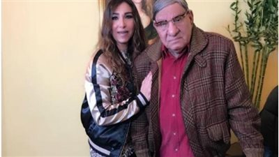 حنان مفيد فوزي تكشف سر عدم محاورة والدها للفنانة عبلة كامل