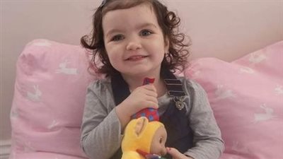 من منا لا يذكر الصغيرة التي لعبت دور الشمس في “تيليتابيز”