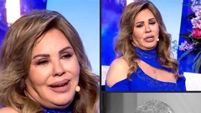 سلمى المصري تكشف مافعله معها مصطفى الآغا فترة زواجها