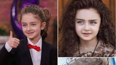 جماله فاق البنات.. لن تصدق كيف اصبح شكل الطفل آريوس آرام