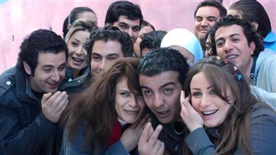 هل تذكرون ' رسمية ' في مسلسل 