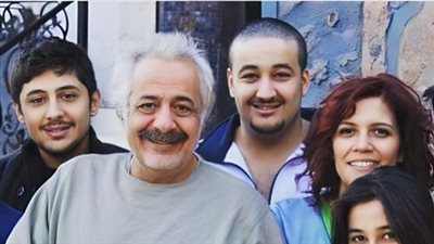 أول صورة للفنانة المصرية التي طلق أيمن زيدان زوجته نورمان أسعد من أجل الزواج بها.. لن تصدّقوا من هي؟!